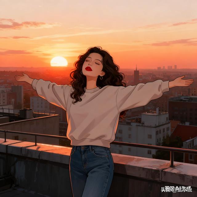 从流量思维到IP思维，3步优化账号，打造个人名片，不用再跟风跑