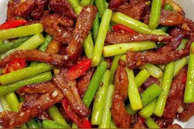 这4种食材个个是“通便王”，每天吃1次，润肠通便，轻松每一天图片