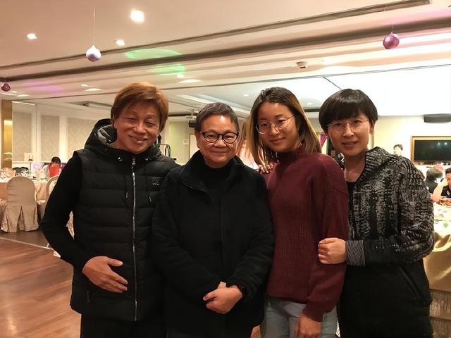 梁小龙死因曝光！遗孀宋骧含泪发声明	，经纪人透露去世细节