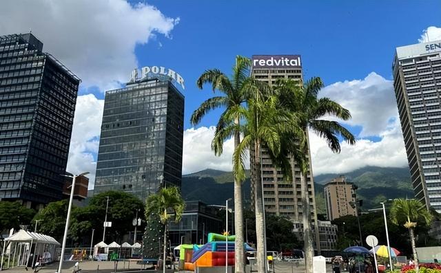 回国了我才敢说：委内瑞拉，是我去过的所有国家中，最被看轻的！