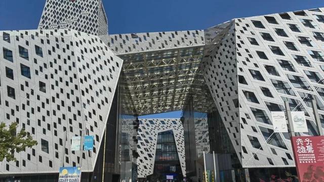 这里有一份超实用的济南旅行攻略