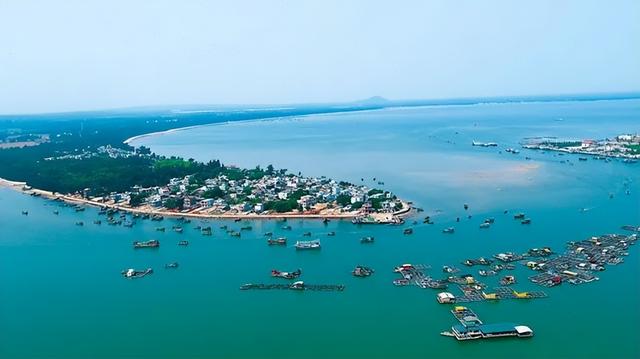 四条宝藏研学路线，带你体验儋州的山海奇观、千年古韵