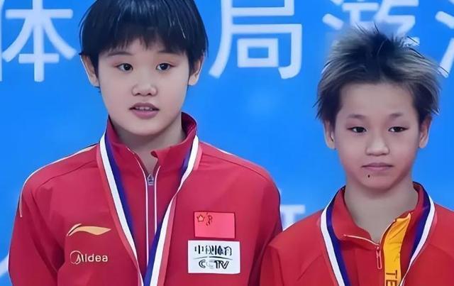 全红婵最新状态引爆全网，冬训归队再添重磅荣誉