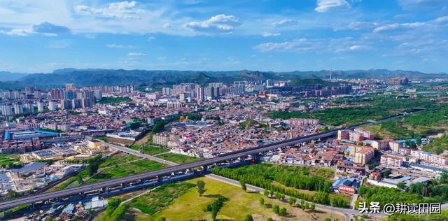 涉县“穿越年”：让太行烟火里的年味，暖透冬日时光