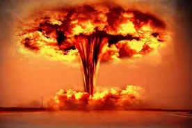 2863枚核弹公开亮相，一旦爆炸，火力可覆盖全球，没有人能够规避图片