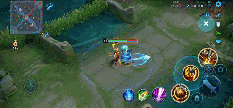 筋斗云仅上线半天！孙悟空就有3款皮肤升级天花板，地狱火2.0真香