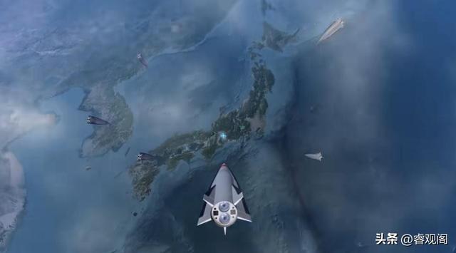 7马赫高超导弹瞄准日本，中国民企自研成功，美军这下真尴尬了