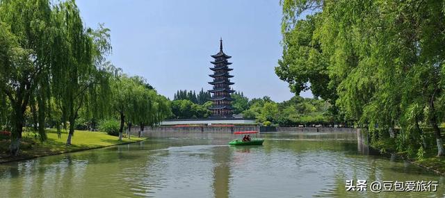上海松江漫游指南邂逅人文自然与童趣之旅