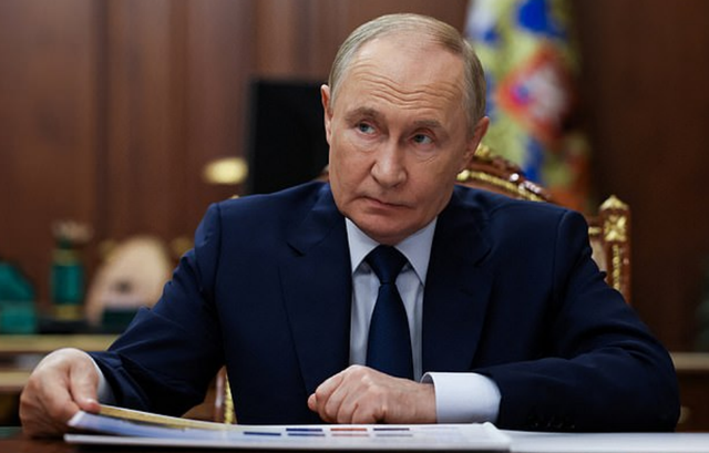 俄罗斯无人机对欧洲“侵扰”行动加剧，“混合战争”正加速推进