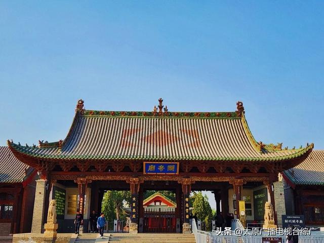 热门旅游城市，山西占仨！它们到底凭什么