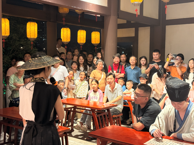文明旅游，让风景与素养同行