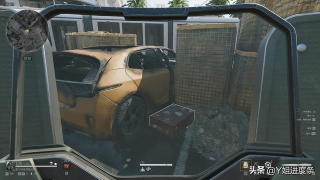 巴克什藏宝活动地点，8号藏宝箱究竟在哪！巴别塔你转晕了吗！