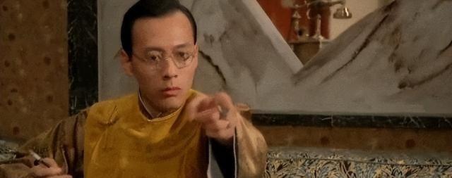 从国家一级演员到“淫魔”，床戏令人大开眼界	，却深受观众喜欢？