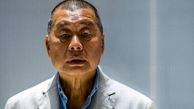 特朗普营救失败，七国外长发布联合声明	，要求中方释放黎智英！