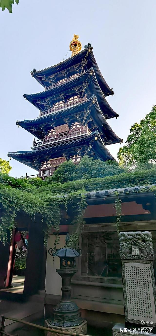 姑苏城外寒山寺作者/曾省伶（六六顺）