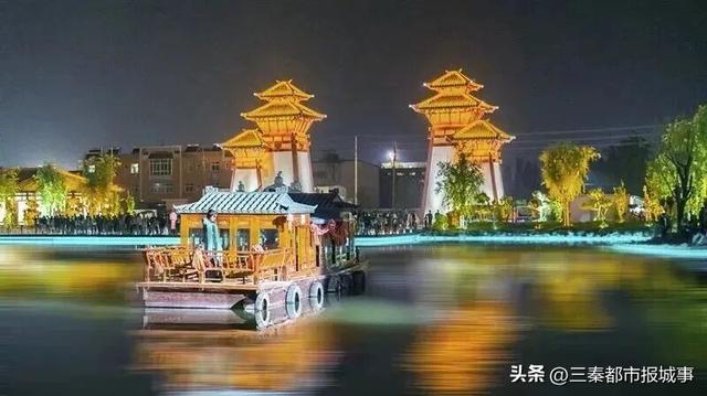一键收藏！来宝鸡过双节“文旅大餐”已备好，8天玩到不想走！