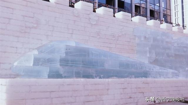 青海·青唐城第二届冰雪烩四大看点提前揭秘