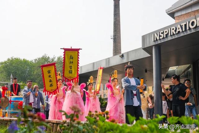 八月来淄博怎么玩，旅游攻略来了→