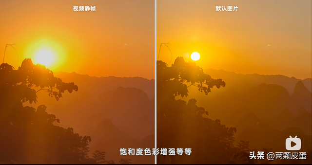 Find X9 Pro，Live Photo 到底有什么用？
