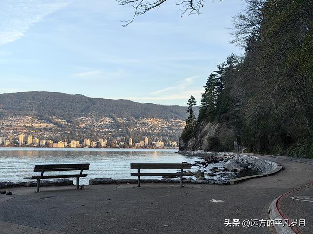 温哥华游记（四）