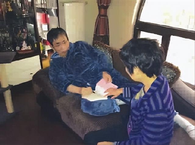 聂卫平离世1天后，才发现儿女名字取得暗藏深意，字字都有来头