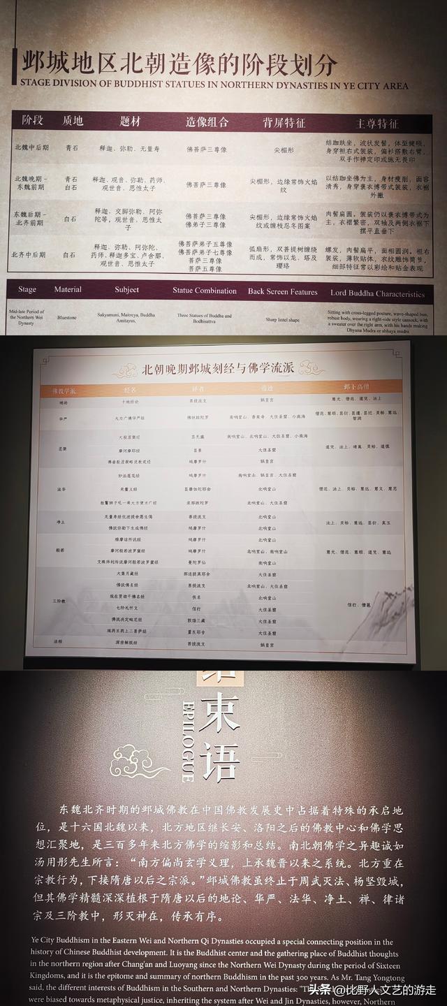 地级市的县乡里，竟有两个考古博物馆，连着那不为人知的六朝古都