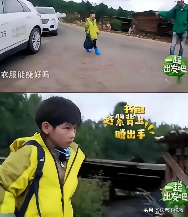 “红得快、凉得更快”的5位男星，有人无新作，有人不愿随波逐流