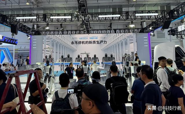 对话蓝点触控刘吴月：力觉是人形机器人场景化应用的关键