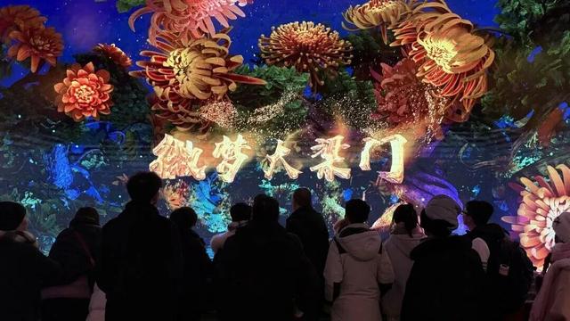 2026年来开封，这份时间表请收好！