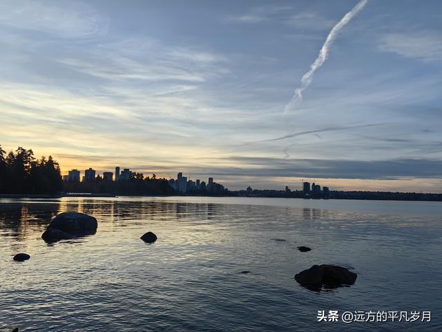 温哥华游记（四）