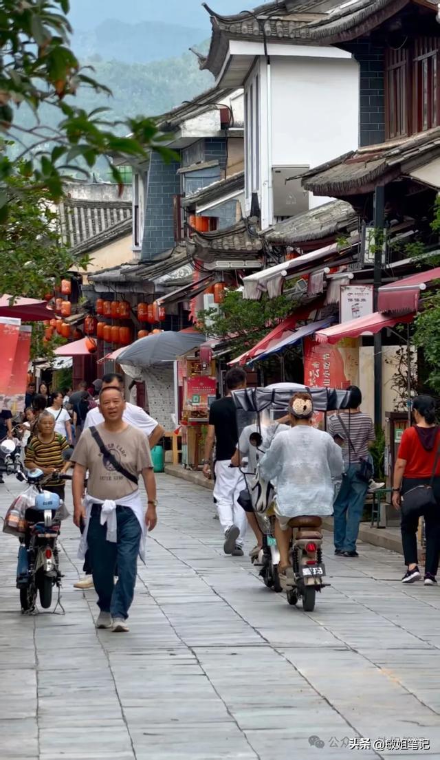 【滇行漫记之四】临沧:西南边陲秘境的诱惑