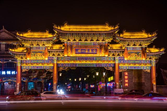 刚从山东聊城回来，实在忍不住想说：对聊城5点印象