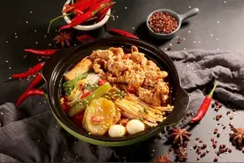 这3个底层的“烹饪原理”，是做菜好吃的根本原因图片