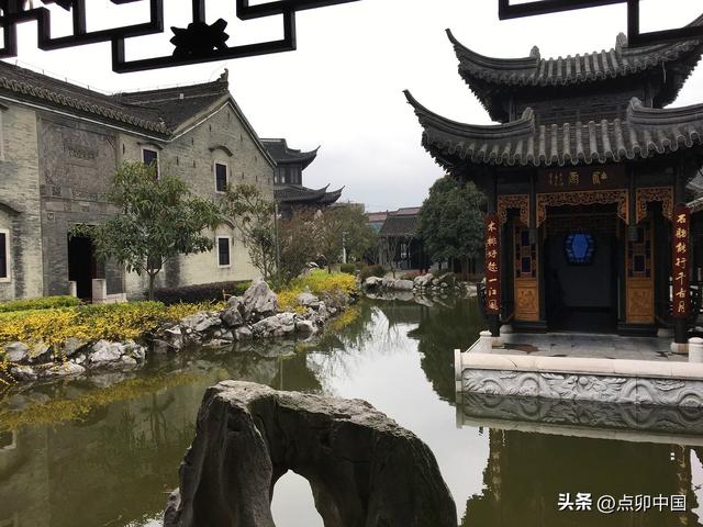 跟着“苏超”游泰州：十处打卡地，带你看尽这座江淮小城万种风情