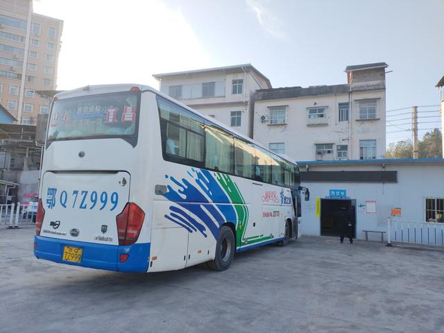 鄂渝行第五天：巴东—宜昌—秭归.屈原故里