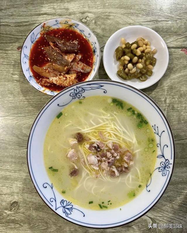 秋天想找个古镇慢下来？邛崃这两座千年古镇，来了就不想走！