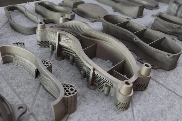 探访宝辰鑫：国产激光器已储备大量新技术，等待3D打印行业来应用