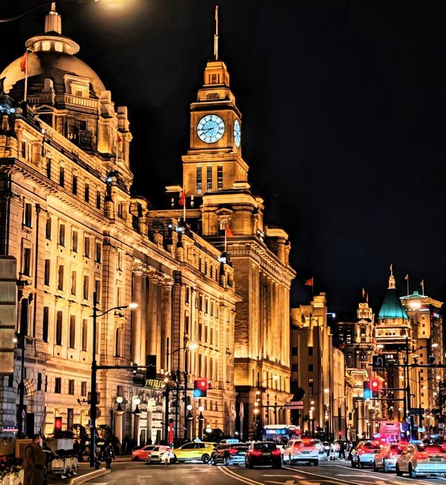 上海1日citywalk攻略｜情侣/闺蜜打卡，解锁魔都浪漫与文艺