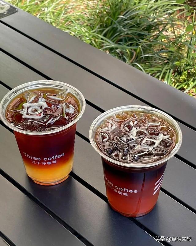 烟火气+文艺范！老街巷CityWalk，用1天时间触摸昆明最本真、最鲜活的生活气息~