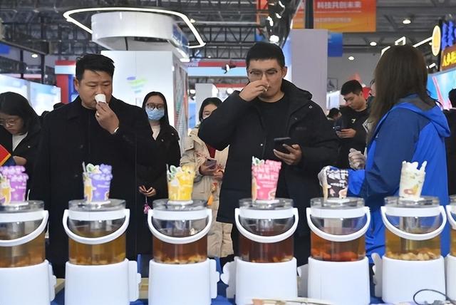 这把~养生局！元气之旅GoGoGo！