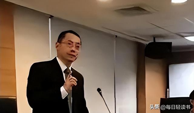 美国曾发布全球通缉令，逮捕中国芯片专家陈正坤，如今怎么样了？