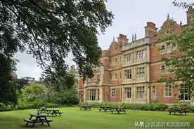 被牛津剑桥“抛弃”的英国私校生，50%去了美国读大学……图片