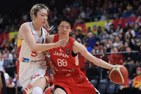 125比57大胜68分！女篮苦主热身赛完胜对手：冲奥运奖牌稳了？图片