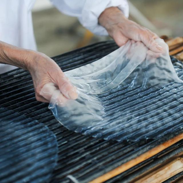 石巷、落日、采摘，济南这座古村一年四季都在“慢生活”