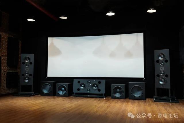 黑位王者与8K先锋： JVC DLA-N988 激光投影机体验分享