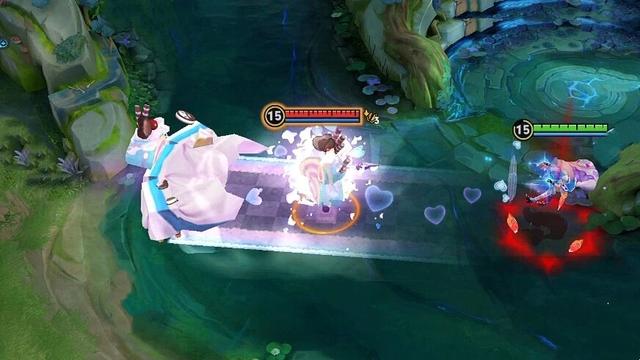 曾经是垃圾现在却抢着换这三款88碎片皮肤彻底逆袭特效比太华都好