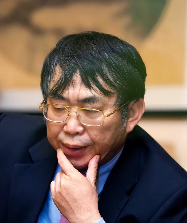 没想到，聂卫平猝然离世不到48小时，邓亚萍竟因一个举动口碑暴增