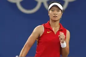 “网球女王”李娜，和丈夫姜山婚后17年，仍未改口喊男方父母爸妈图片