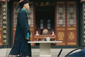 道员相当于现在的什么职务？道员加兵备衔可节制什么级别的武将？图片
