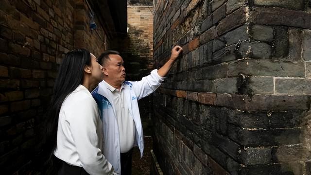 探秘温贯炮楼：深藏于高要乡间的古代军事堡垒